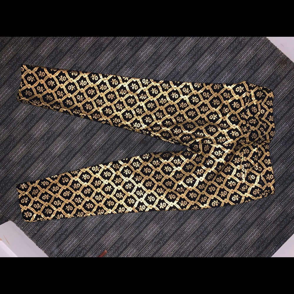 Dress pants